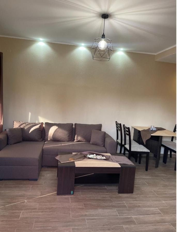 Chalkidiki Astergia Apartments Metagkitsi Exteriér fotografie