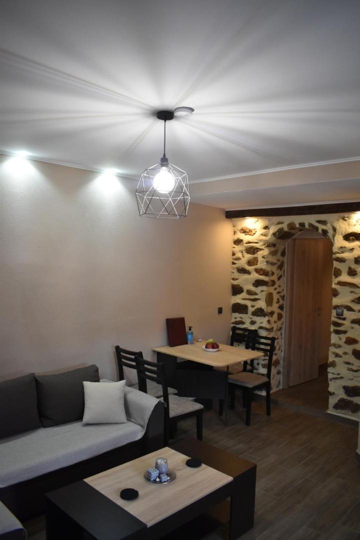 Chalkidiki Astergia Apartments Metagkitsi Exteriér fotografie